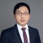 江传授、冯骁骋副传授担任副
